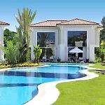 Курортный комплекс Paloma Oceana 5*