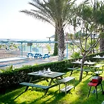 Курортный комплекс Paloma Oceana