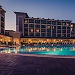 Курортный комплекс Paloma Oceana