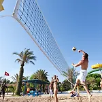 Paloma Oceana Курортный комплекс Сиде