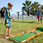 Paloma Oceana Курортный комплекс
