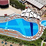 Курортный комплекс Paloma Oceana