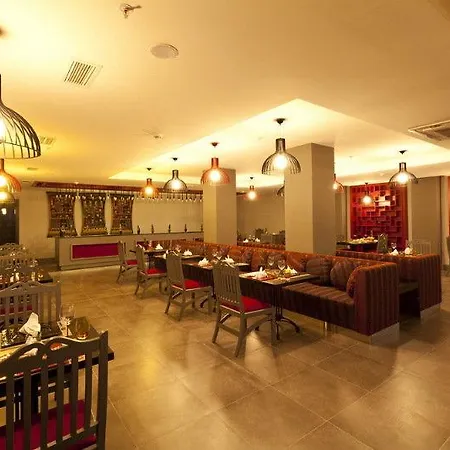 Paloma Oceana Resort 5*