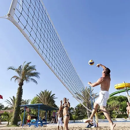 Resort Paloma Oceana 5*