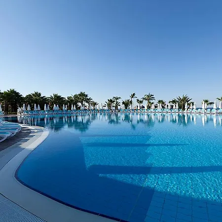 Resort Paloma Oceana