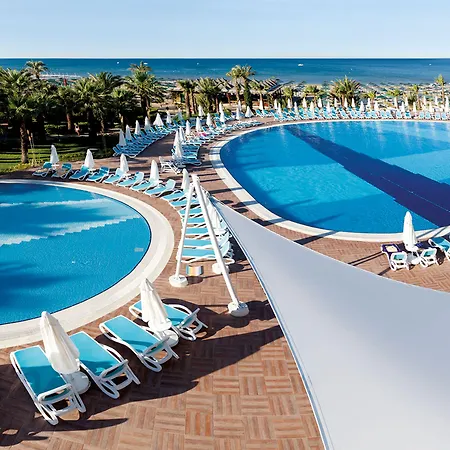Paloma Oceana 리조트