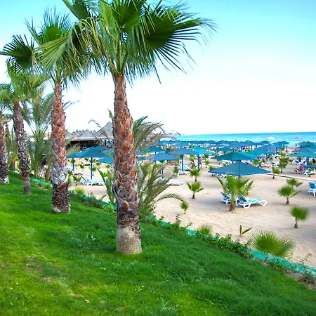 리조트 Paloma Oceana 5*