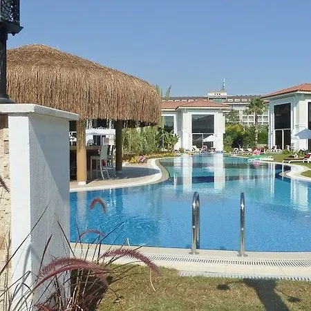 Resort Paloma Oceana Side