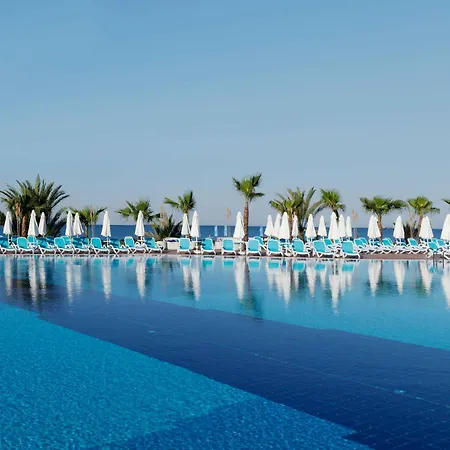 Resort Paloma Oceana Side