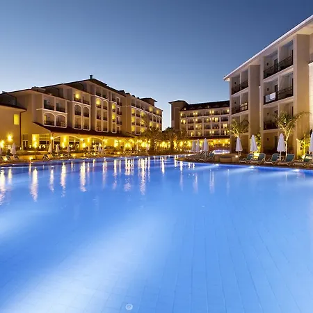Paloma Oceana Resort 5*