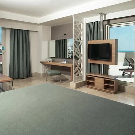 Resort Paloma Oceana Side