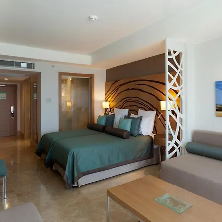 Paloma Oceana Курортный комплекс