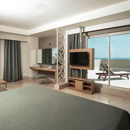 Paloma Oceana Курортный комплекс