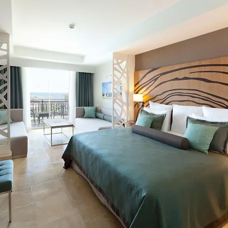 Курортный комплекс Paloma Oceana