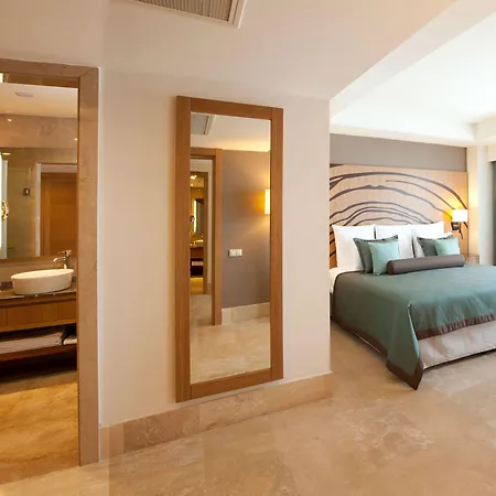 Курортный комплекс Paloma Oceana Сиде