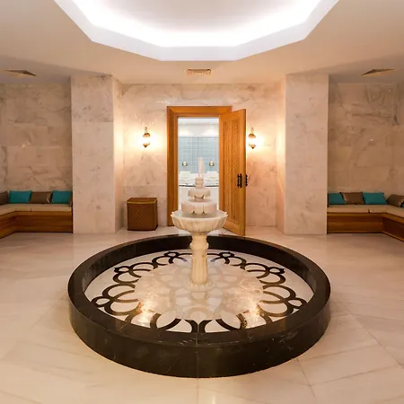 Paloma Oceana Сиде