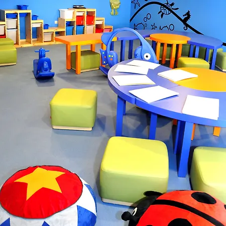 Paloma Oceana Курортный комплекс