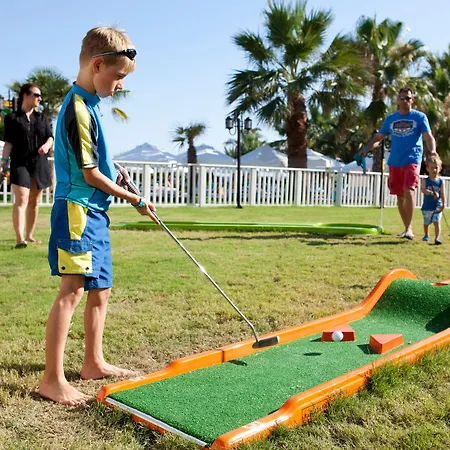 Paloma Oceana Курортный комплекс