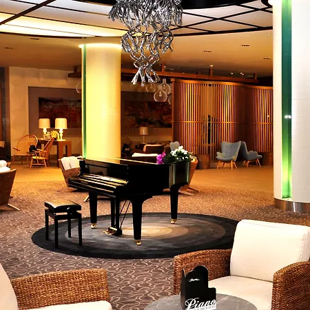 Paloma Oceana Курортный комплекс 5*