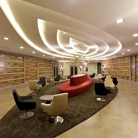 Paloma Oceana 5*