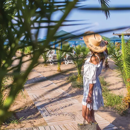 Paloma Oceana Курортный комплекс 5*