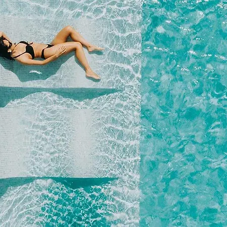 Paloma Oceana 5* سيدي