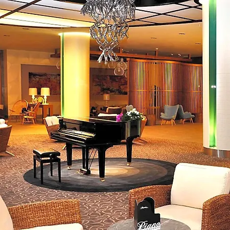 Paloma Oceana 5*