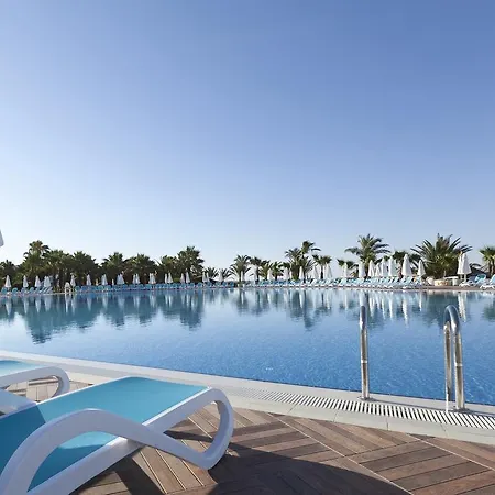 Paloma Oceana Курортный комплекс