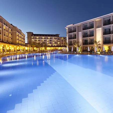 Paloma Oceana Курортный комплекс