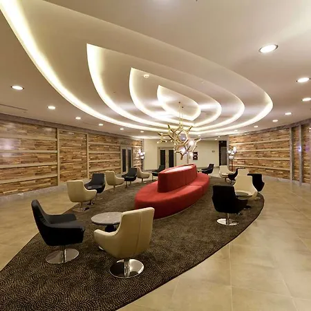Paloma Oceana Complex