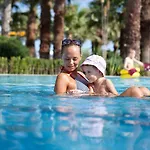 Paloma Oceana