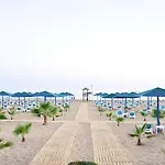 منتجع Paloma Oceana 5*