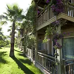 منتجع Paloma Oceana سيدي