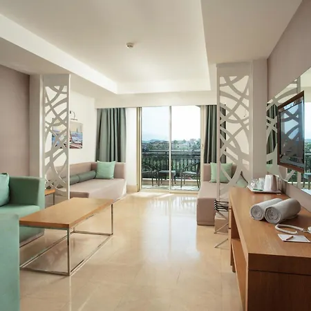 Resort Paloma Oceana