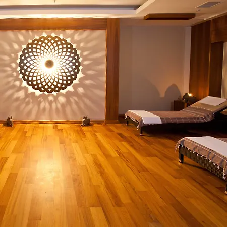 Paloma Oceana Resort 5*