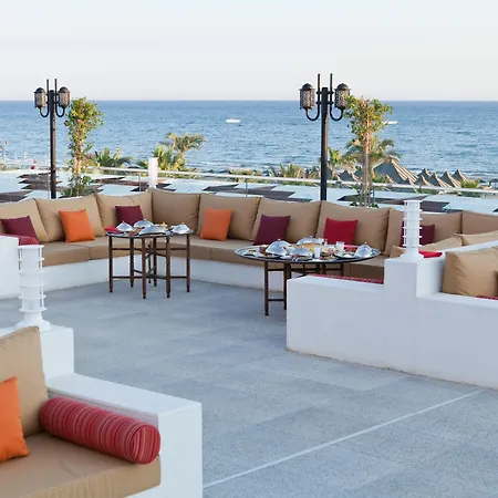 Paloma Oceana 5*