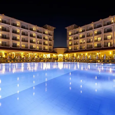 Paloma Oceana 5*