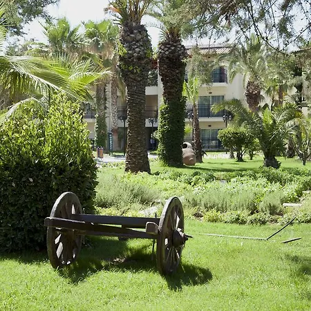 Paloma Oceana Resort