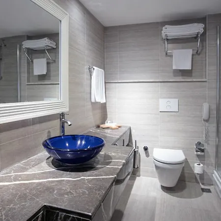 Paloma Oceana 5*