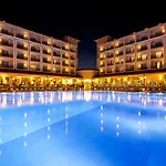 Resort Paloma Oceana Side