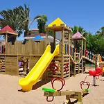 Paloma Oceana 5*
