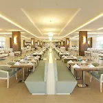 Paloma Oceana 5* Side