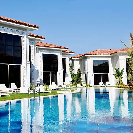 Paloma Oceana Resort 5*