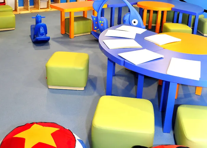 Paloma Oceana 리조트